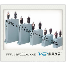 High-Voltage AC Filter Capacitor Hv Series Capacitor